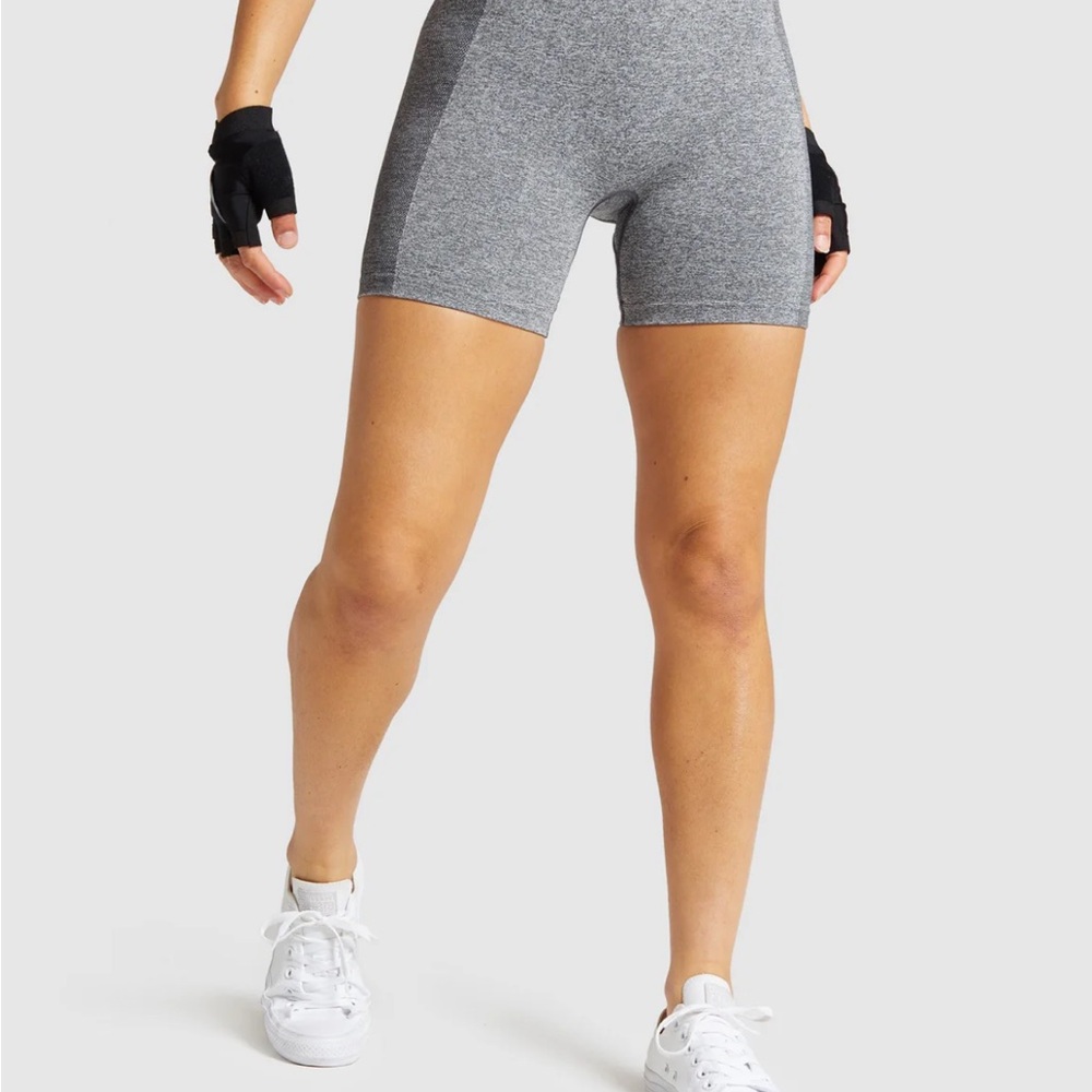 Gymshark Flex Shorts